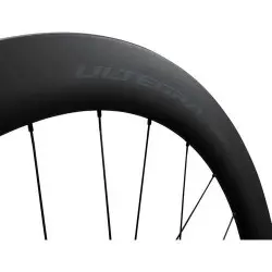 Shimano Wheels Ultegra R8170 C60 Disc EWHR8170C60L