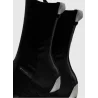Pissei Shoe Cover Ciclone Black