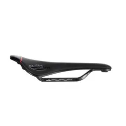 Selle San Marco Shortfit Carbon FX Narrow Black 287WN401