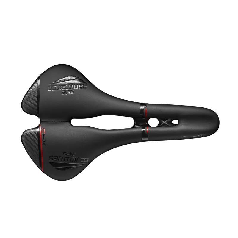 Selle San Marco Aspide Carbon FX Wide 901WW401