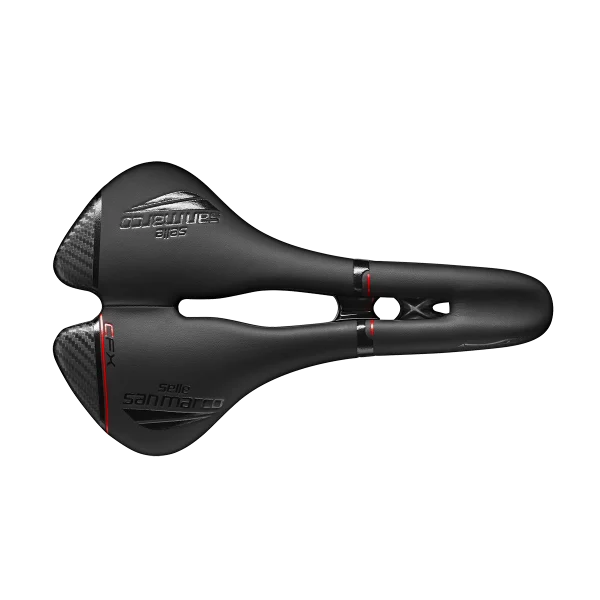 Selle San Marco Aspide Carbon FX Wide 901WW401