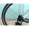 Kuota Kiral Bike - Shimano Durace Mix 11v - Campagnolo Scirocco