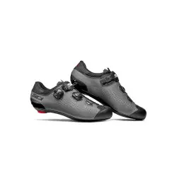 Sidi Shoes Genius 10 Mega Black/Grey MEGA
