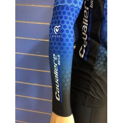 Pissei Elbow Sleeves2 CPS Blue