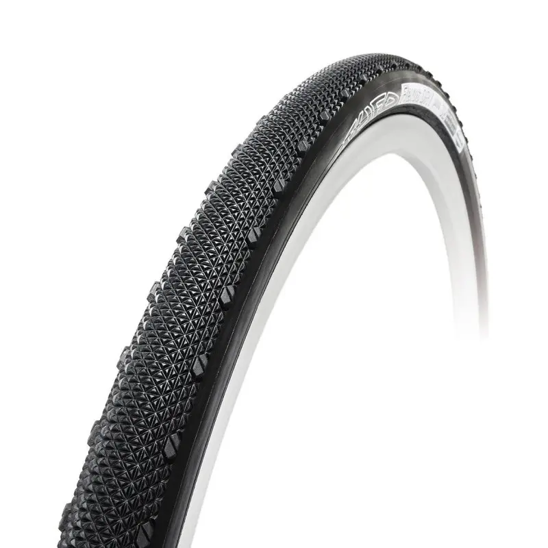 Tufo Cyclocross Dry Plus Tubular 700x32c Black