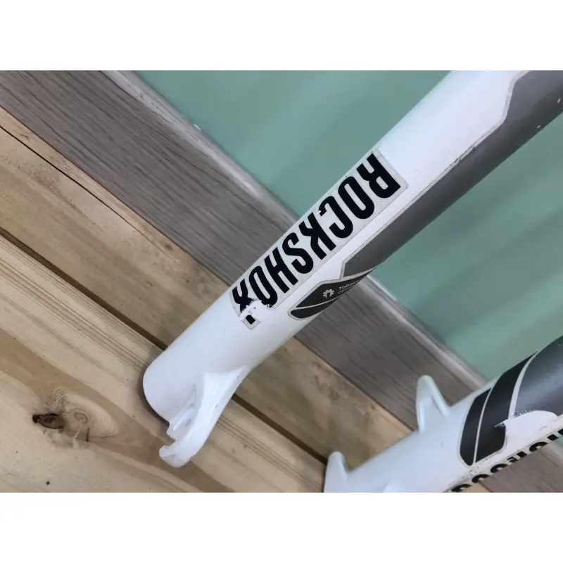 Rockshox 2025 80mm fork