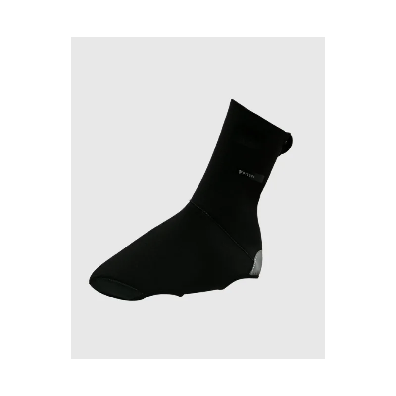 Pissei Izoard Shoe Cover Black