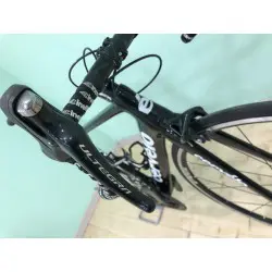 Cervelo Bici S3 - Shimano Ultegra Mix - Shimano Rs