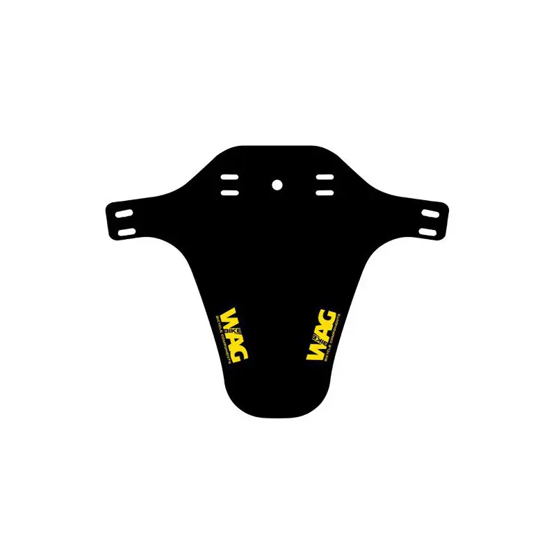 Wag Parafango forcella flessibile con Logo