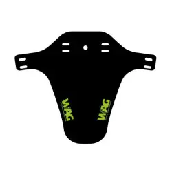Wag Parafango forcella flessibile con Logo