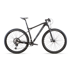 Bottecchia Bike Mtb Ortles 297+ Sram GX/SX 12v + Fulcrum Red Zone 700 Matt Black