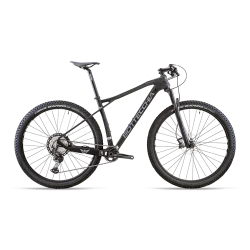Bottecchia Bike Mtb Ortles 297+ Sram GX/SX 12v + Fulcrum Red Zone 700 Matt Black
