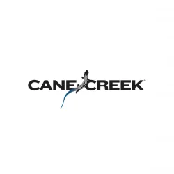 Cane Creek Clip Riduzione 7mm Corsa Ammortizzatori Stelo 9,5mm 421649046