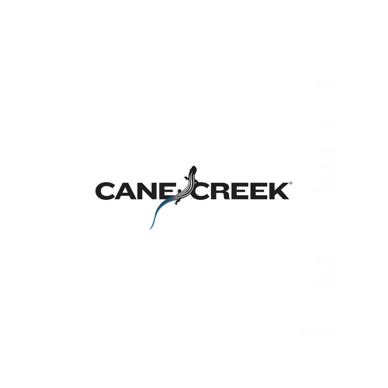 Cane Creek Clip Riduzione 7mm Corsa Ammortizzatori Stelo 9,5mm 421649046
