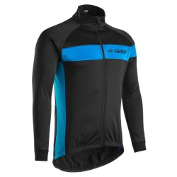 Gist Winter Jacket Inside Azzurro 5408