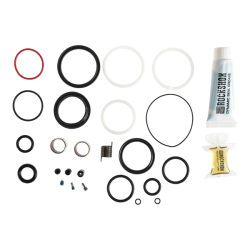 Fox Complete Float Shock Absorber Kit X2 (2019-2020) 421643013