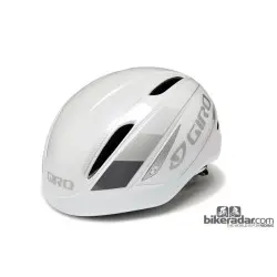 Giro Air Attack White Helmets