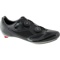Dmt Vega 2.0 Shoes Black K15VEBG25
