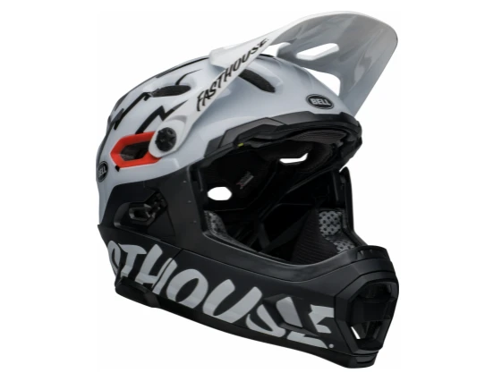 Bell Helmets Full-10 Spherical - Casco integral MTB