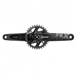 Sram Crankset NX Eagle DUB Boost 1x12