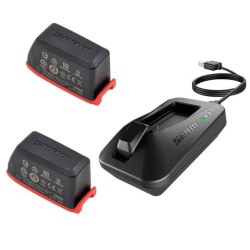 Sram Charger for eTap + 2 Batteries M00.3018.201.001