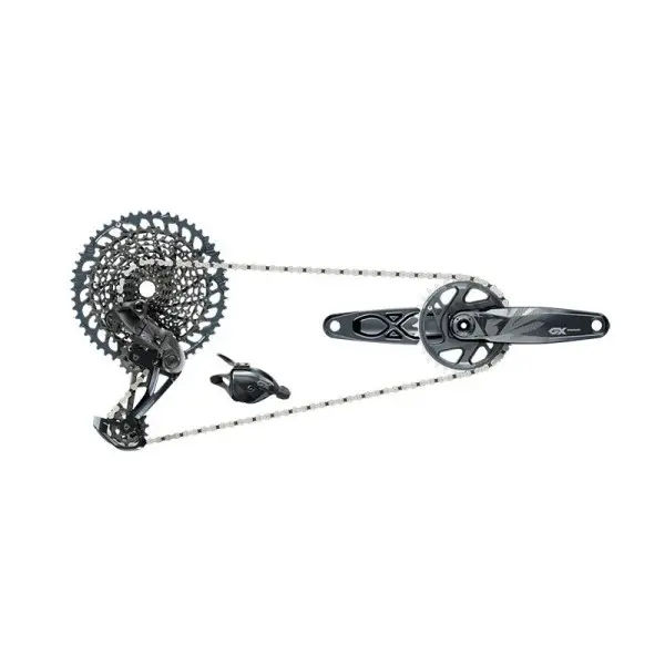 Sram Group GX Eagle DUB 12v 00.7918.095.003