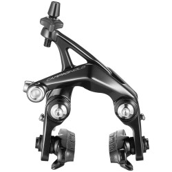 Campagnolo Brake Record/Super Record Caliper DM Post. Alto 12v CMBR9DMRSS