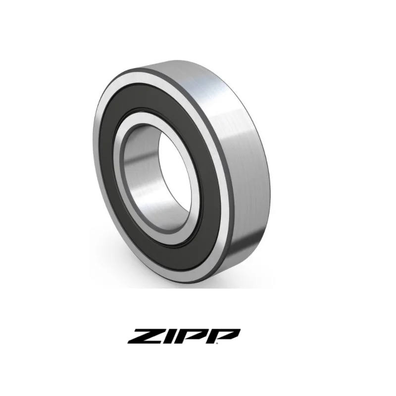 Zipp Coppia Cuscinetto 17mm Acciaio Mozzi ZR1 11.2018.064.000