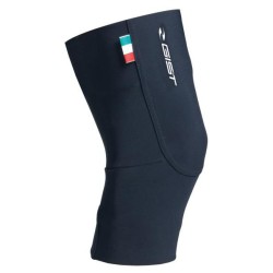 Gist Ginocchiere Thermoflex Nero 5844