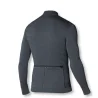 Biotex Belike Fit Long Sleeve Jersey Grey FT1