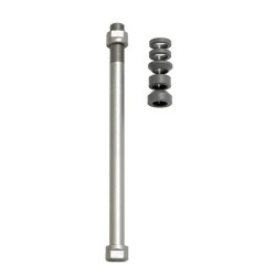 Tacx E-Thru Trainer Axle 12mm x 1 T1711
