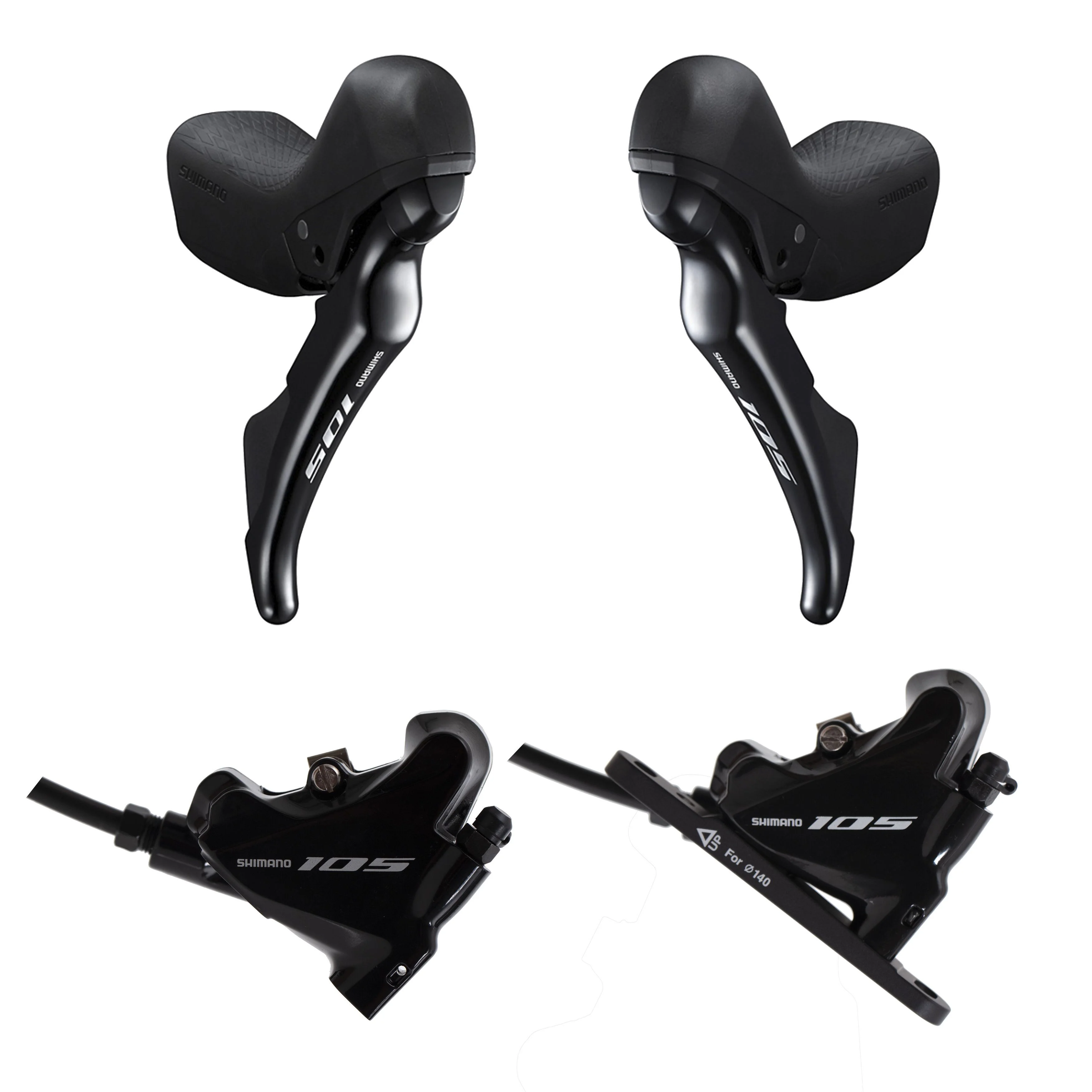 Shimano 105 best sale r7025 2s