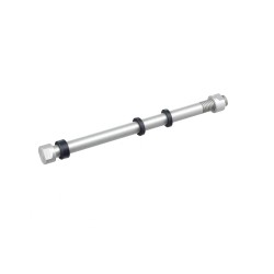 Tacx Adattatore Perno Passante per Rulli 12x1.75mm T1708