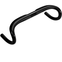 Deda handlebar Superzero Dcr Alu Black