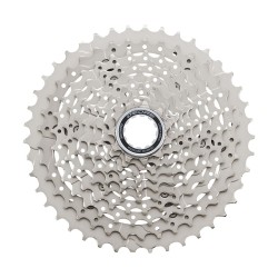 Shimano cassette Deore Cs-M4100 10V ECSM410010142