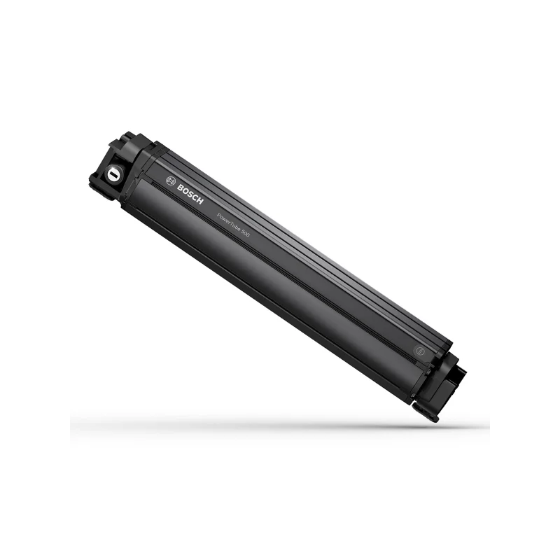 Bosch Batteria PowerTube 500 orizzontale 546160012
