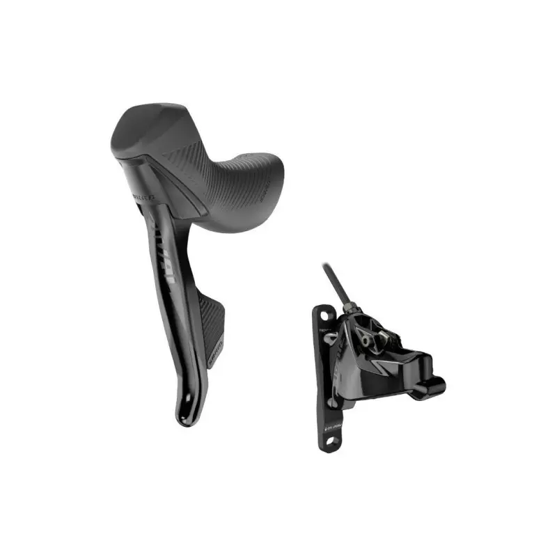 Sram Control Rival eTap AXS HRD 2x12v D1 Front M00.7018.443.004