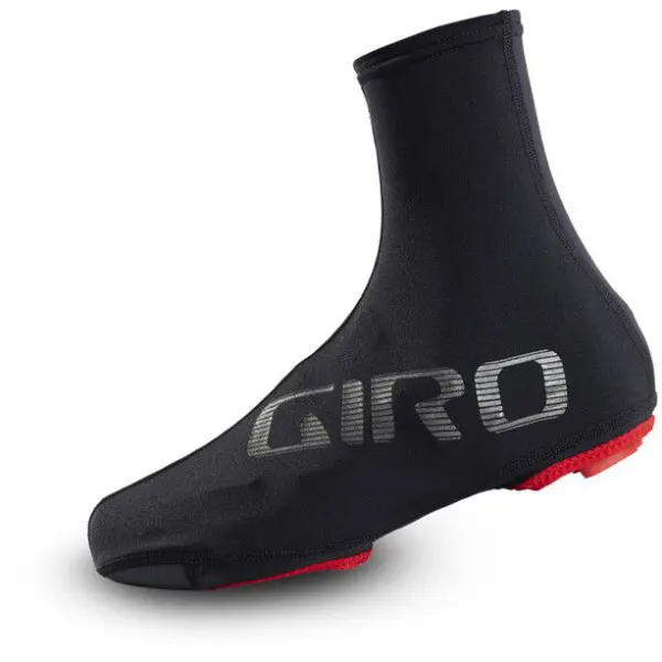 Giro Shoe Covers Ultralight Aero Black GR708