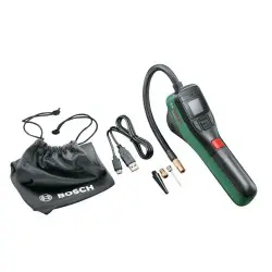 Bosch Pompa Elettrica EasyPump 3,6V 3,0Ah10,3 bar 2123485