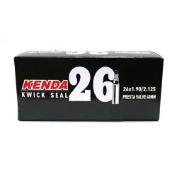 Kenda Camera D'Aria Kwick Seal 26x1.90/2.125-40 mm 9i9264251