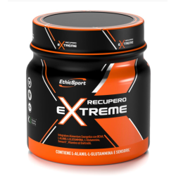 EthicSport Supplement Extreme Recovery Jar 400g