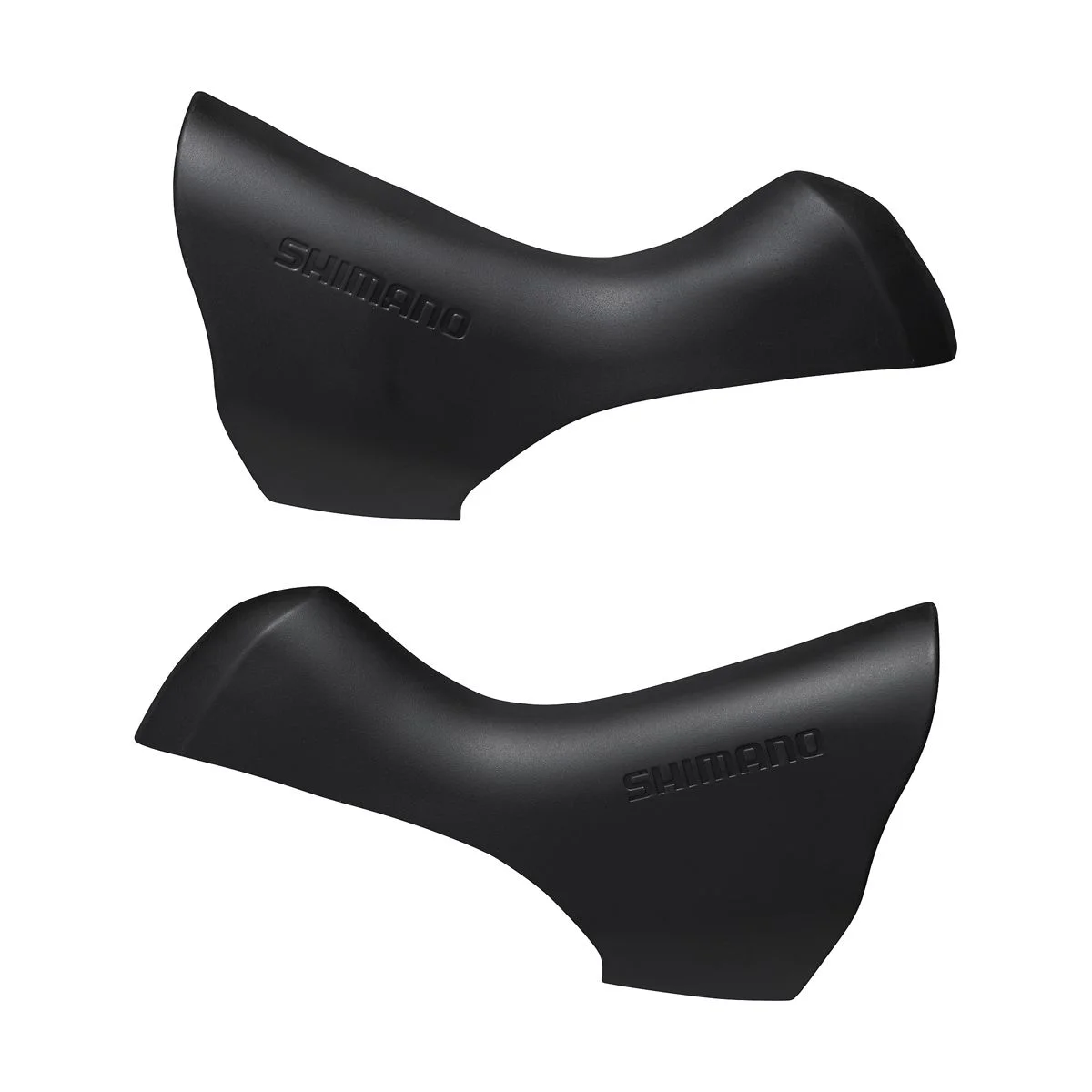 Shimano Ultegra ST-6800 Handguards Black