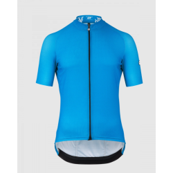 Assos Summer Shirt Mille GT C2 Cyber Blue 11.20.310.2L