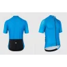 Assos Summer Shirt Mille GT C2 Cyber Blue 11.20.310.2L