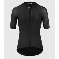 Assos Summer Shirt Equipe RS Targa S9 Black 11.20.323.10