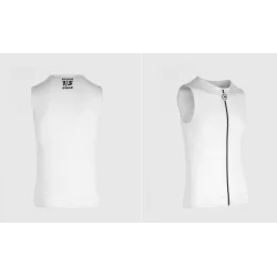 Assos Intimo Summer NS Skin Layer Holy White P11.40.428.57