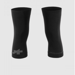 Assos Ginocchiere Spring Fall Black P13.80.830.18