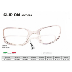 SH+ Optical Clip ACC080 Accessory 530028