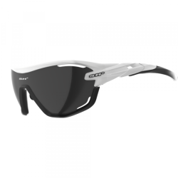 SH+ Sunglasses RG 5400 Glossy White/Black 530019