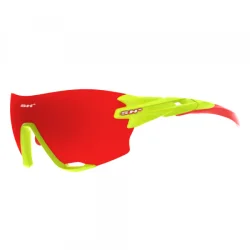 SH+ Sunglasses RG 5900 Glossy Yellow/Red 530017